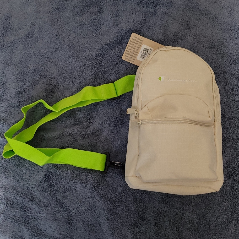 Champion Sling Pack